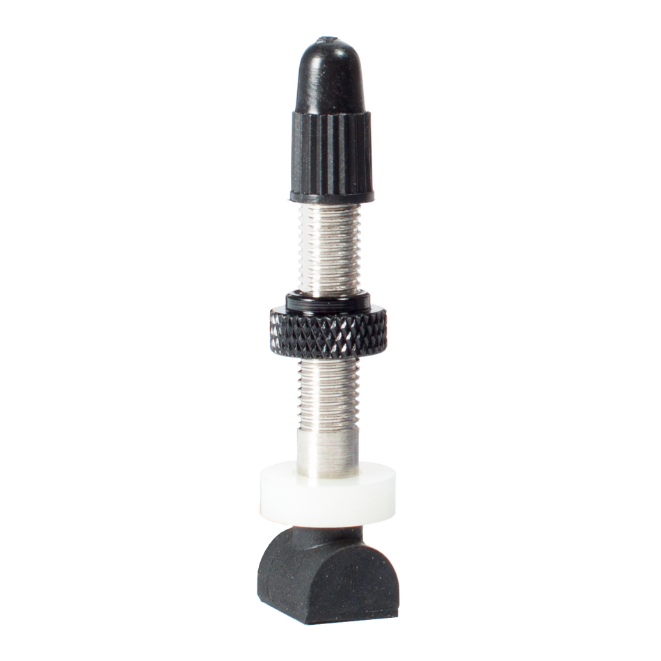 Velocity Tubeless Valve