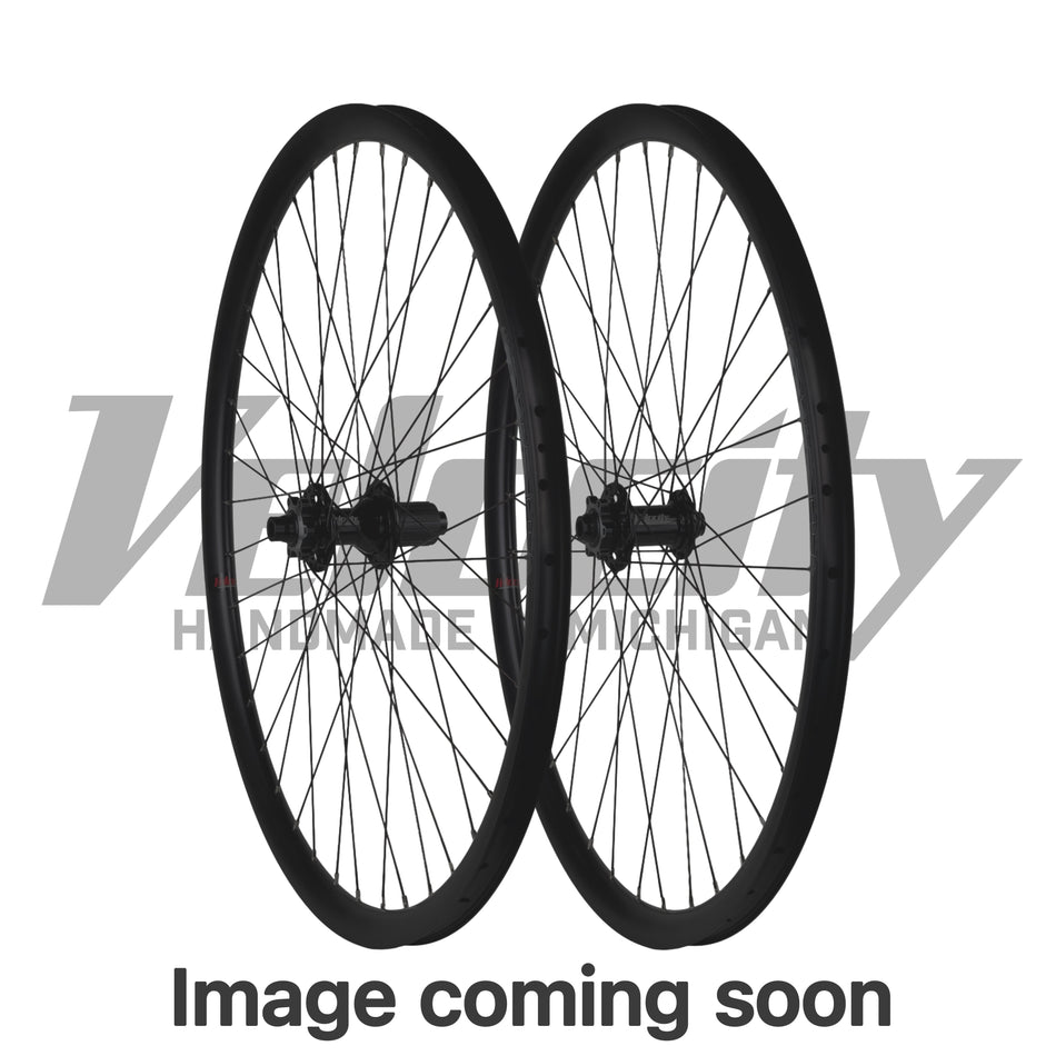 Major Tom Comp Wheelset