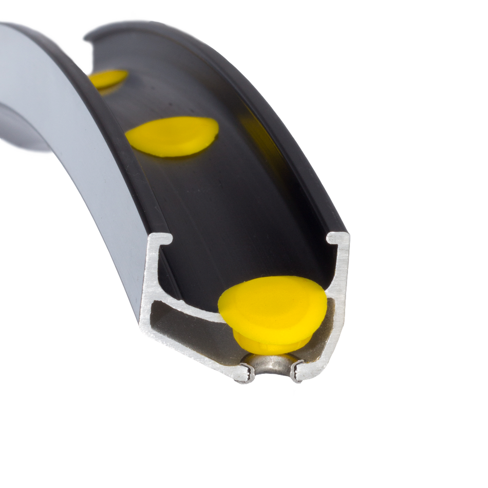 Velocity Veloplugs