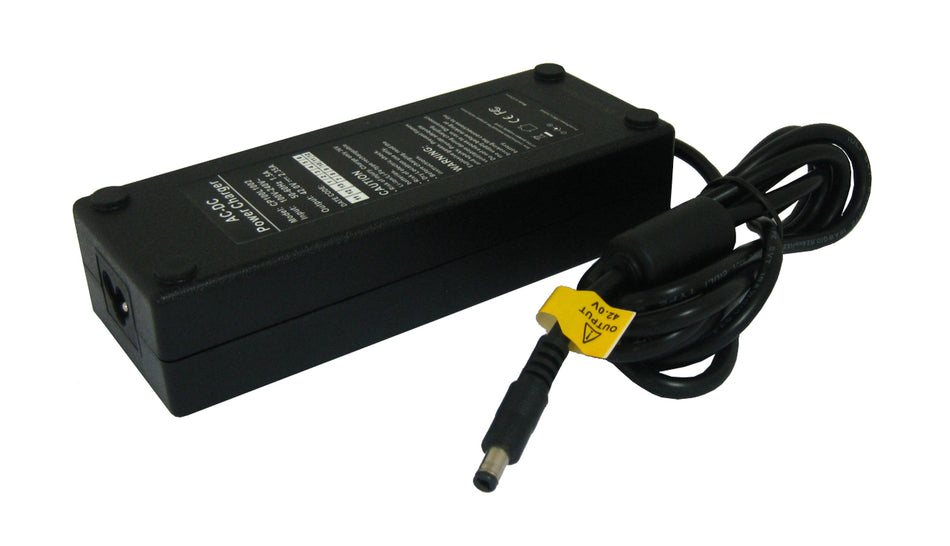 36V, Battery Charger