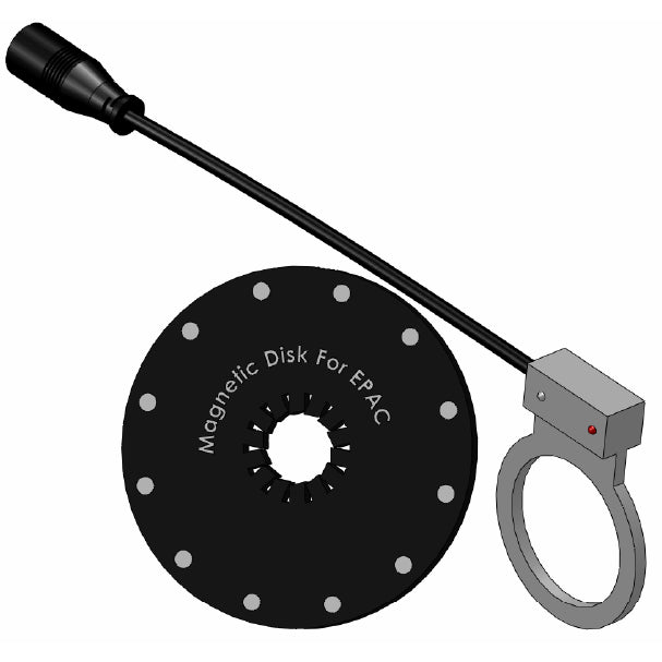 Speed Sensor for Terra Trike EVO (Falco Version)