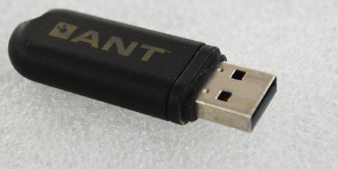 ANT+ Micro USB for PC or Mac